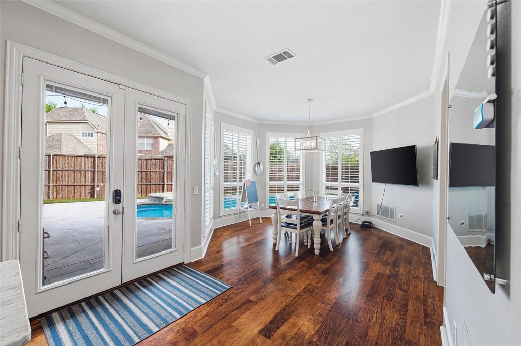 Copperstone - Residential