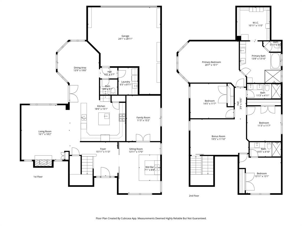 Copperstone - Residential