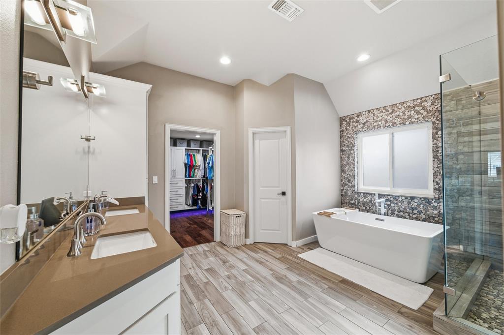 Copperstone - Residential