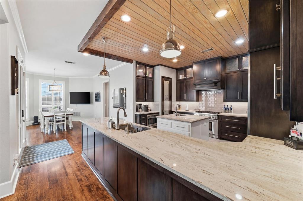 Copperstone - Residential