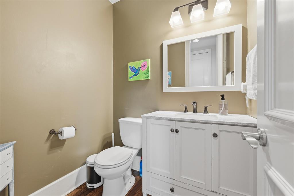 Copperstone - Residential