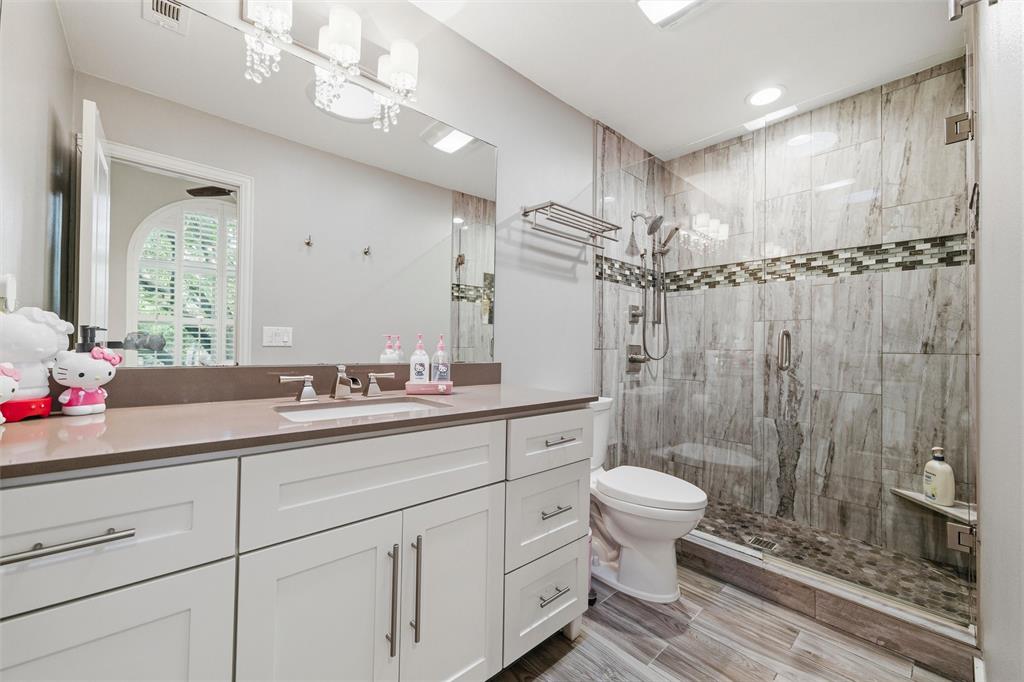 Copperstone - Residential