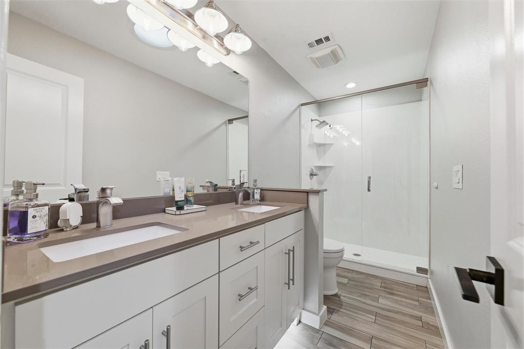 Copperstone - Residential