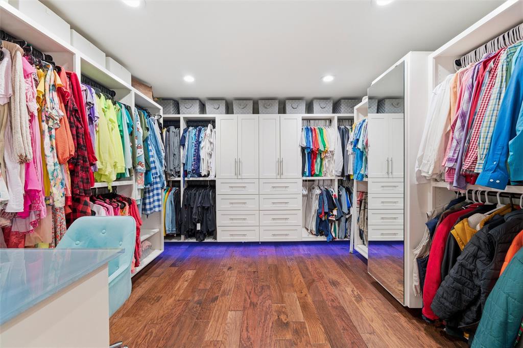 Copperstone - Residential