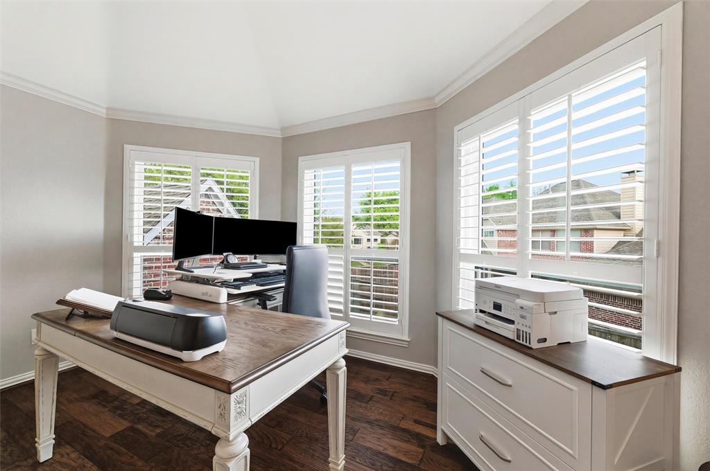 Copperstone - Residential