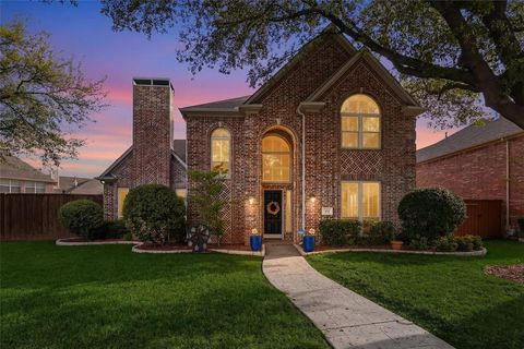 Photo of 432 Avalon Lane, Coppell, TX 75019 (MLS # 21212246)