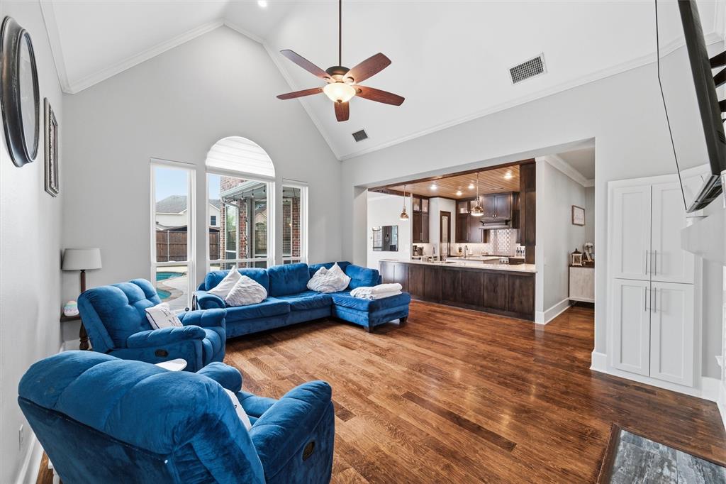 Copperstone - Residential