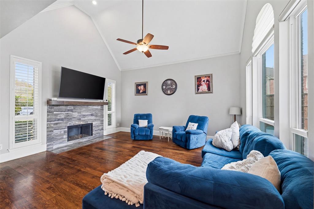 Copperstone - Residential