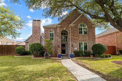 432 Avalon Lane Coppell TX 75019