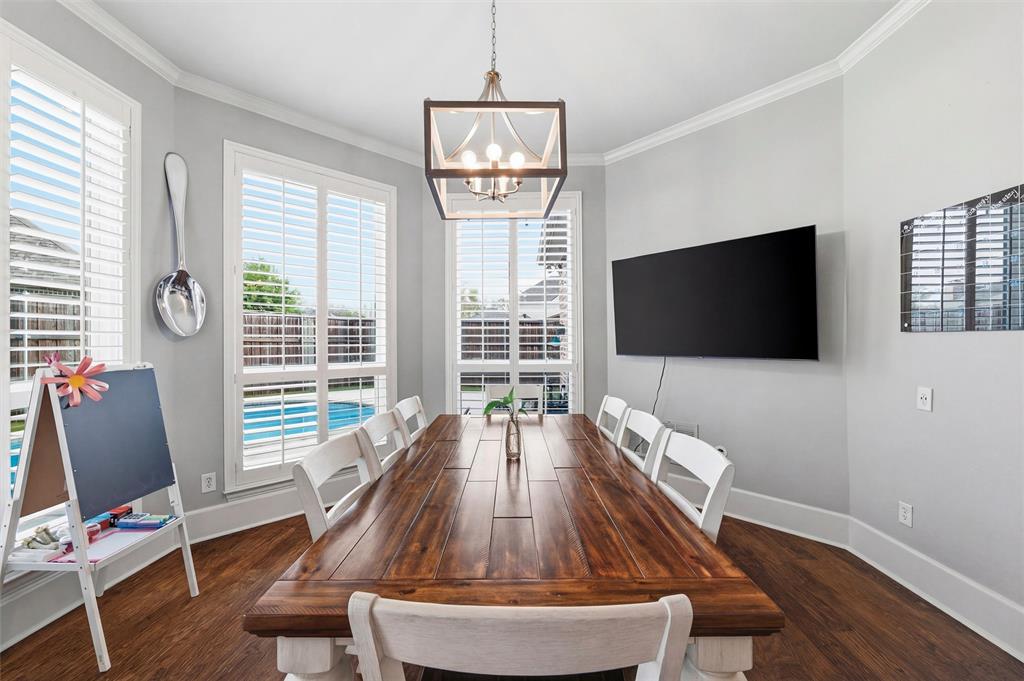 Copperstone - Residential