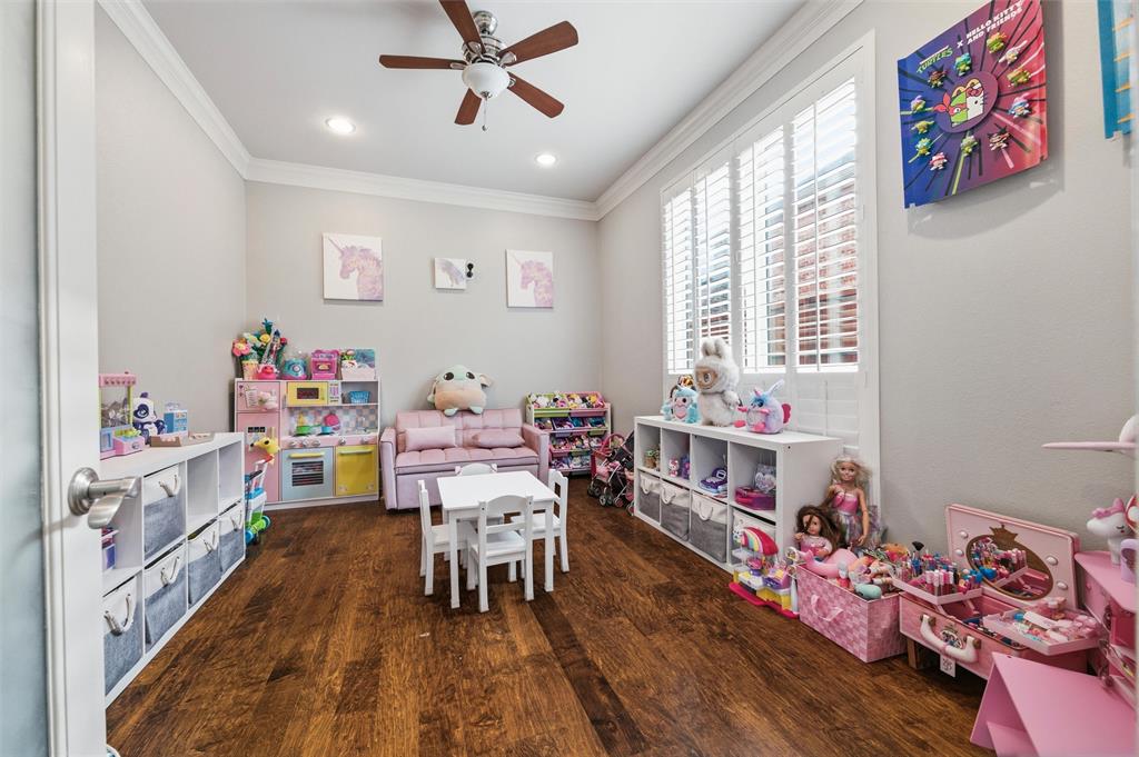 Copperstone - Residential