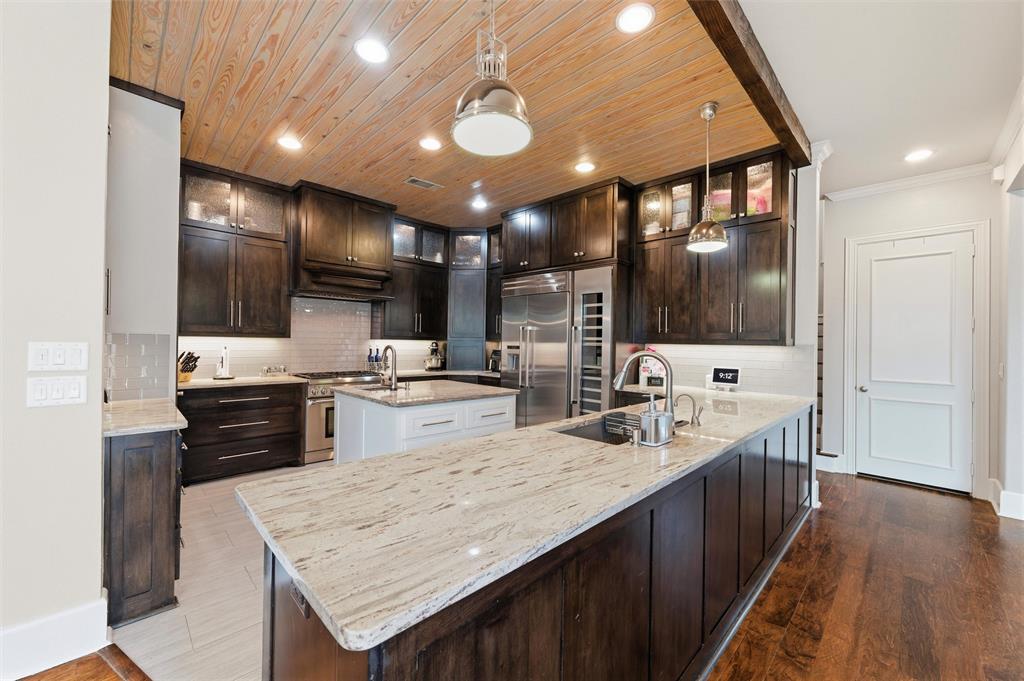 Copperstone - Residential