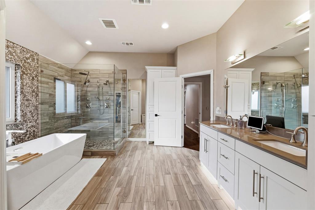 Copperstone - Residential