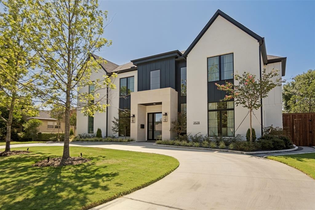 3528 Norcross Lane