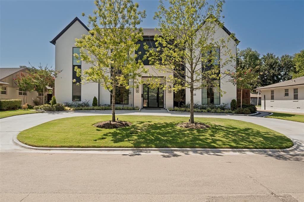 3528 Norcross Lane