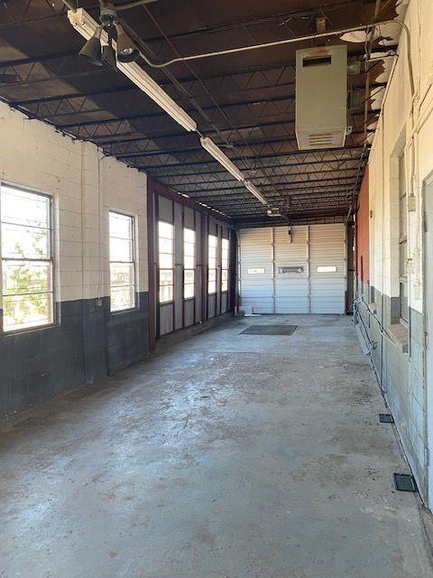 Downtown - Commercial Sale