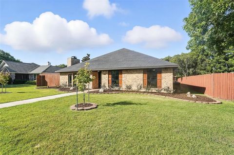 1402 Country Lane Allen TX 75002