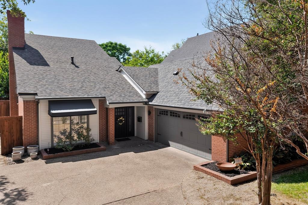 1526 Abrams Road