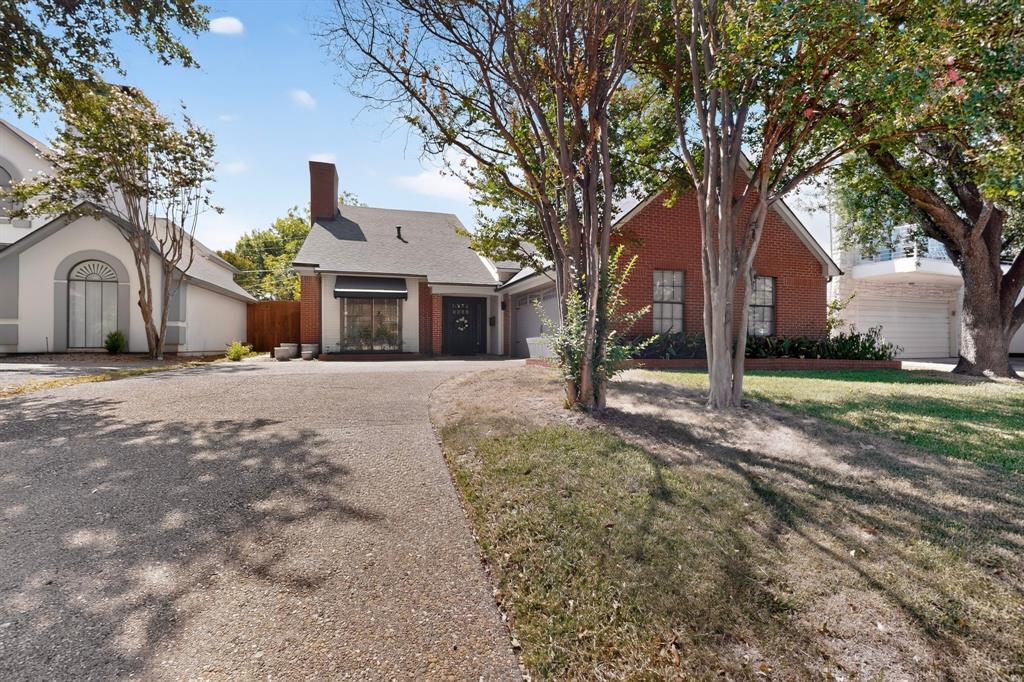 1526 Abrams Road