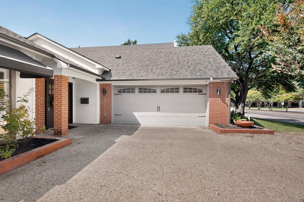 1526 Abrams Road