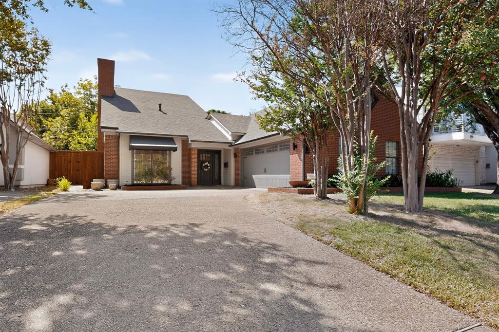 1526 Abrams Road