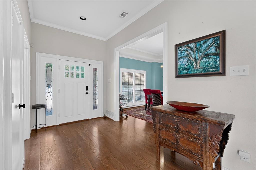 1526 Abrams Road