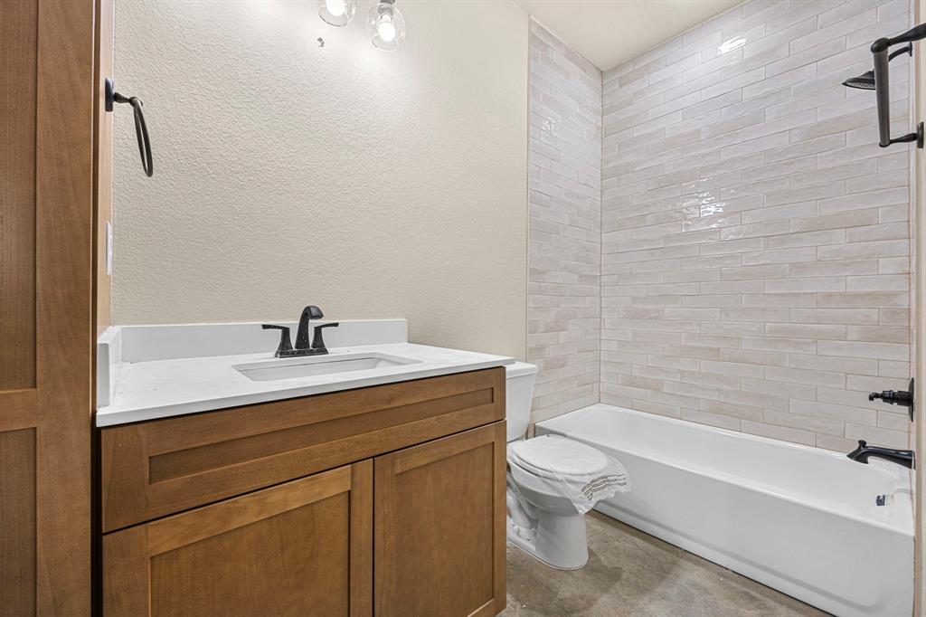 Dogwood Addition - Residential