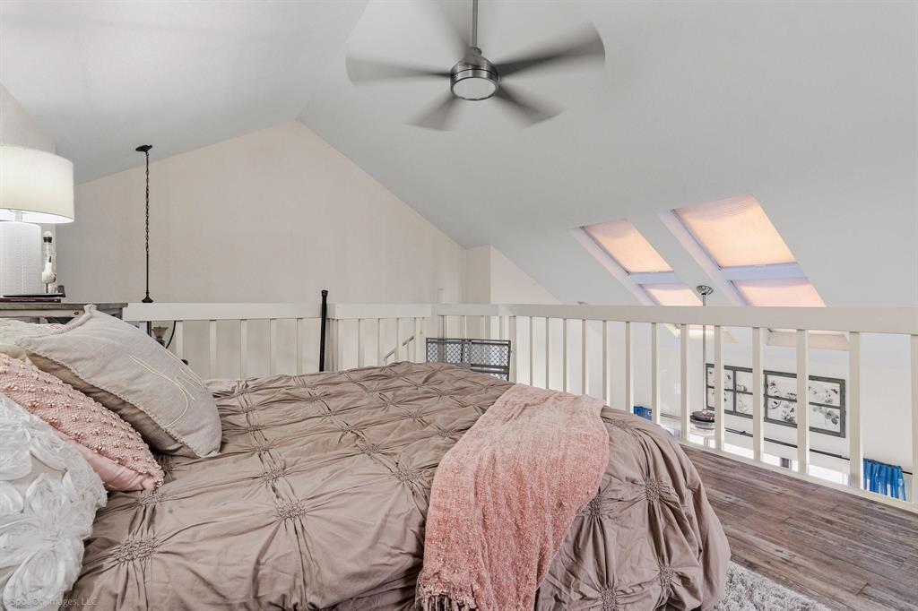 Signal Ridge #2a & 2b - Residential Lease