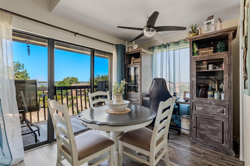 Signal Ridge #2a & 2b - Residential Lease