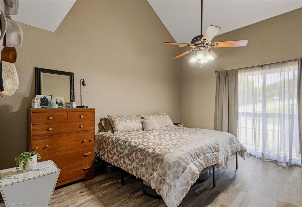 Signal Ridge #2a & 2b - Residential Lease