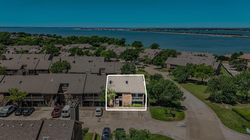 Signal Ridge #2a & 2b - Residential Lease