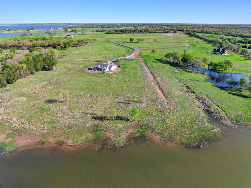 SHORES AT THE PENINSULA - Land