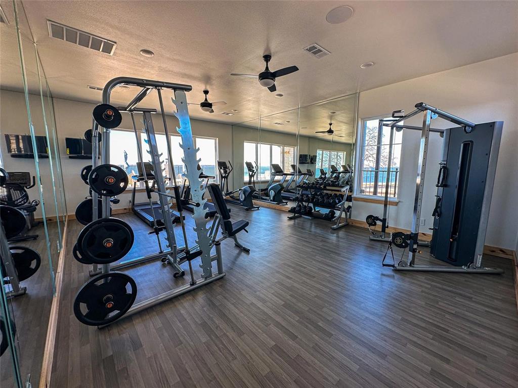 SHORES AT THE PENINSULA - Land