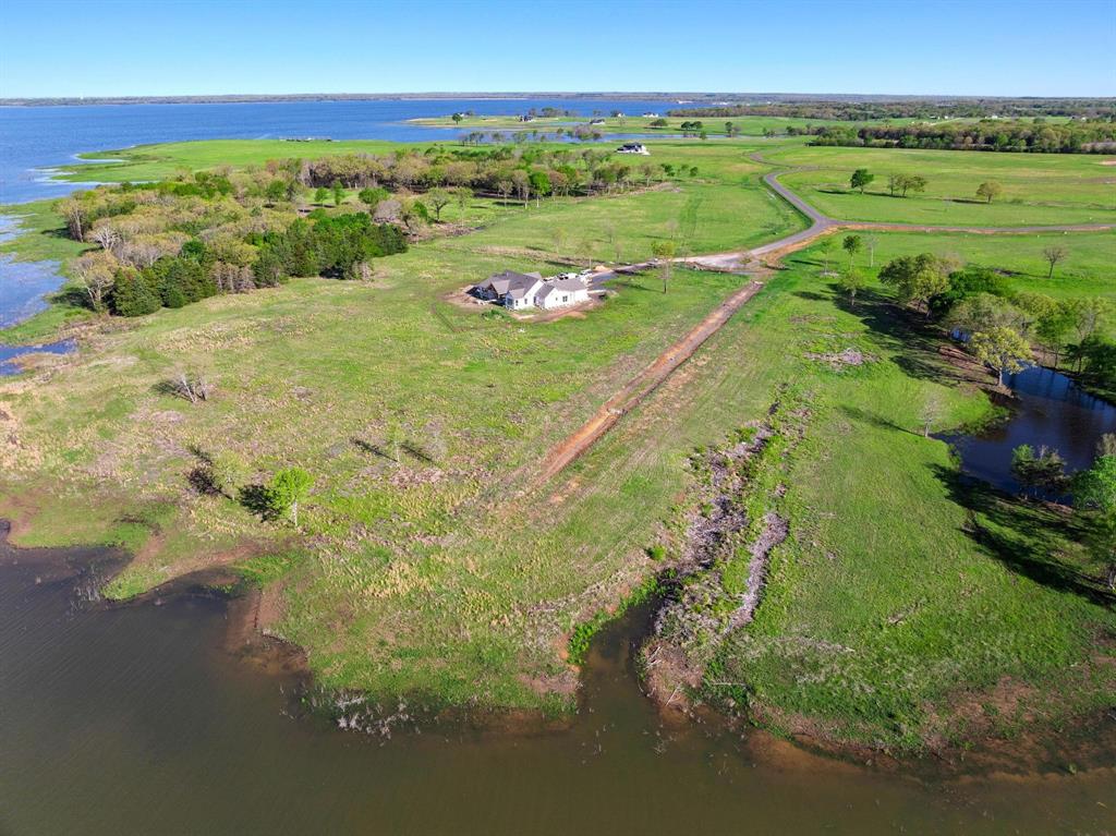 SHORES AT THE PENINSULA - Land