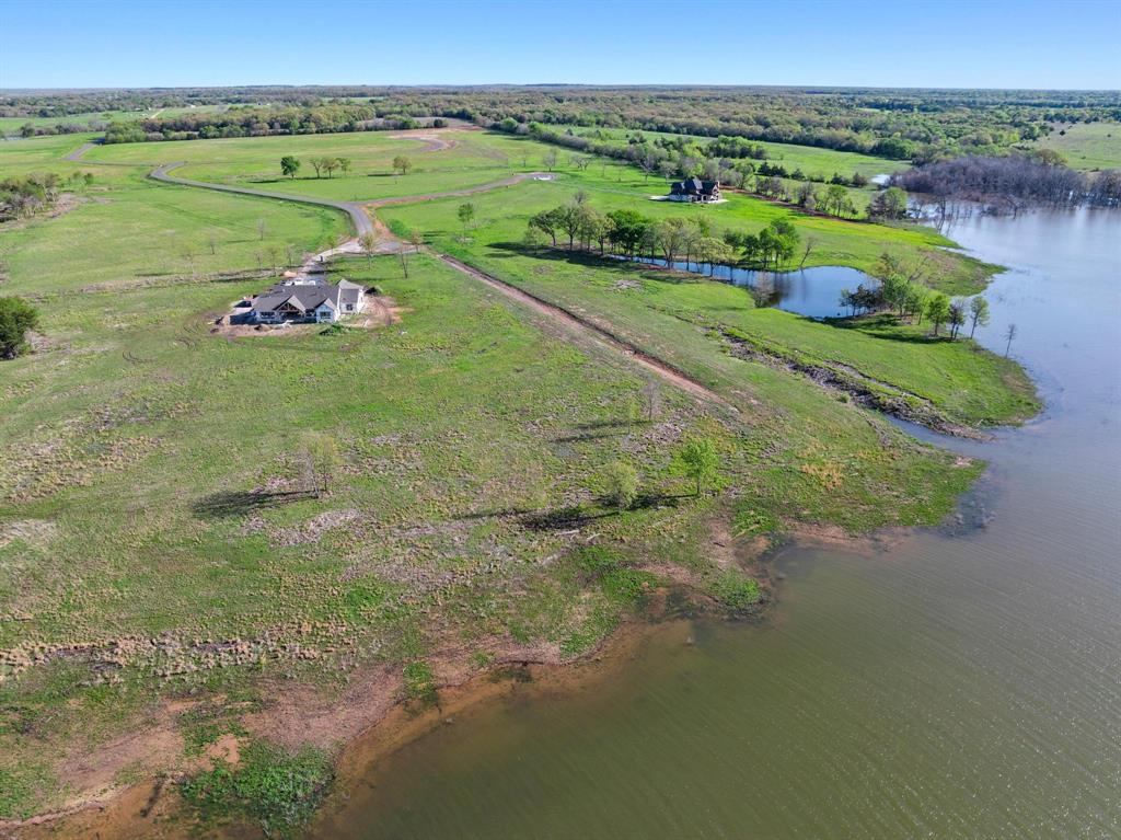 SHORES AT THE PENINSULA - Land