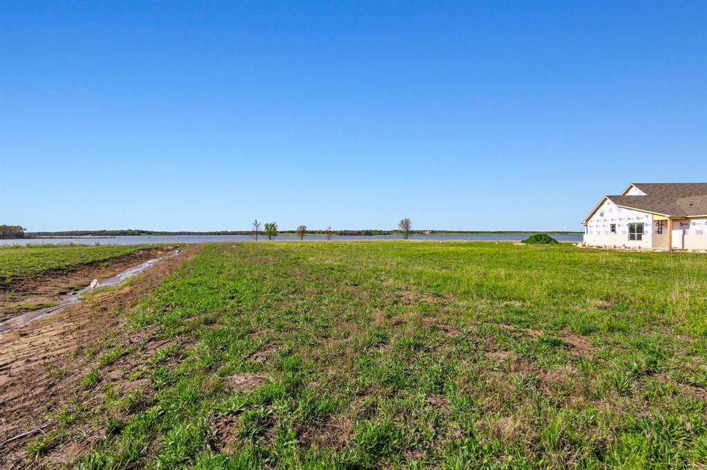 SHORES AT THE PENINSULA - Land