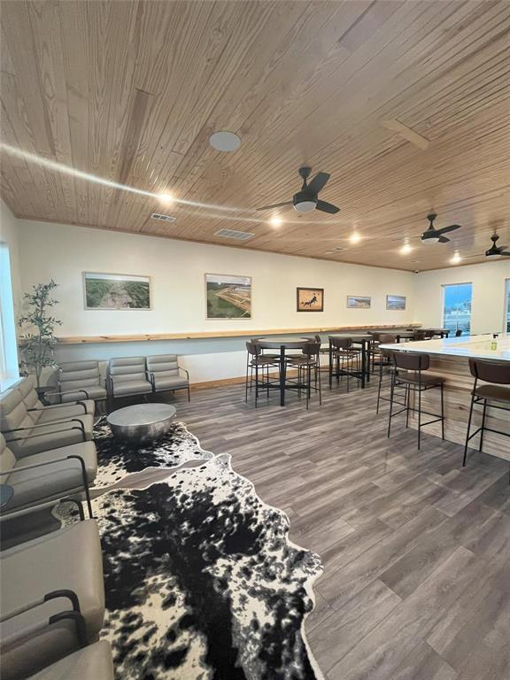 SHORES AT THE PENINSULA - Land