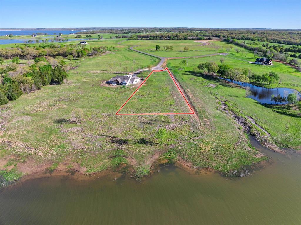 SHORES AT THE PENINSULA - Land