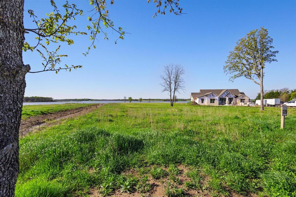 SHORES AT THE PENINSULA - Land