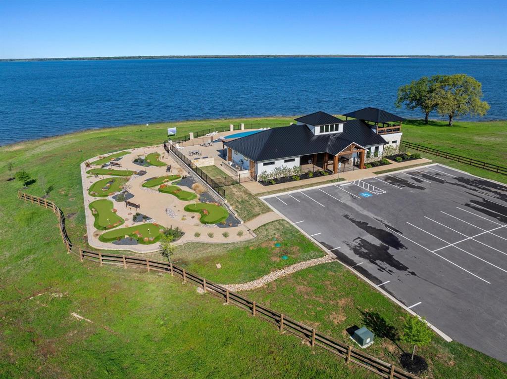 SHORES AT THE PENINSULA - Land