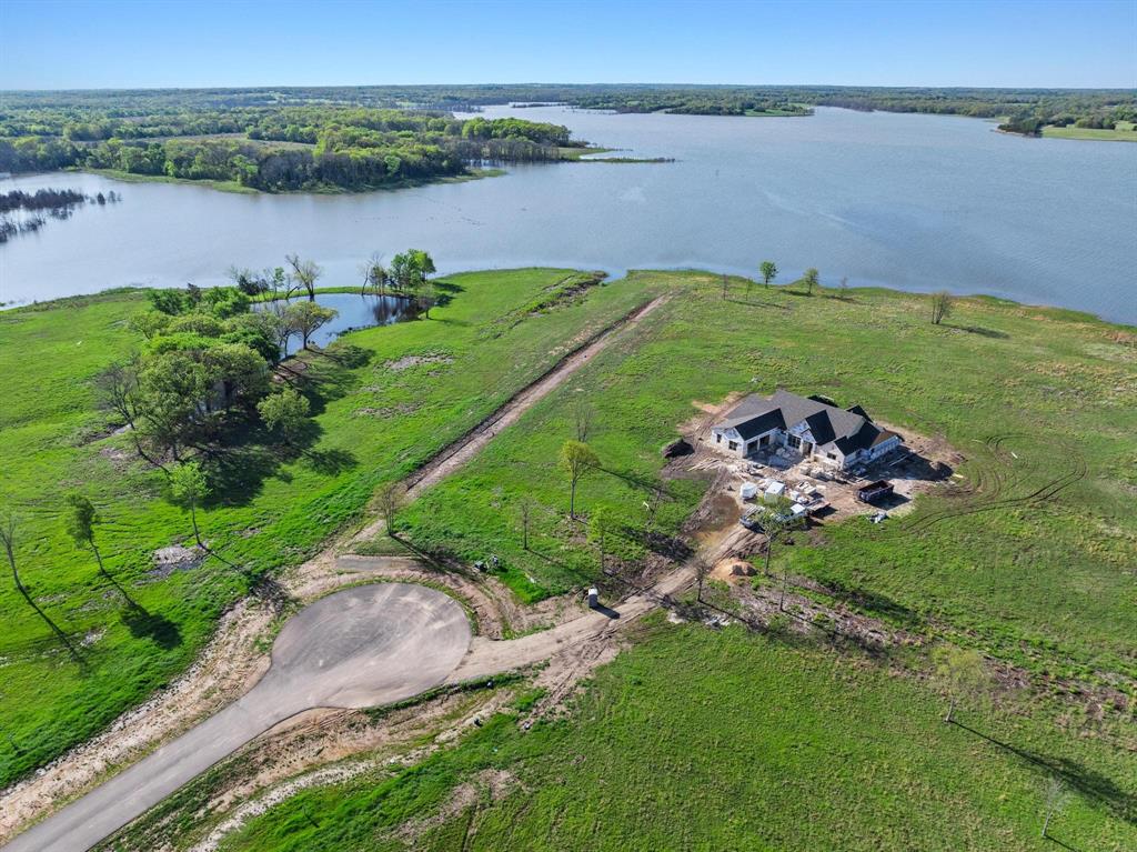 SHORES AT THE PENINSULA - Land