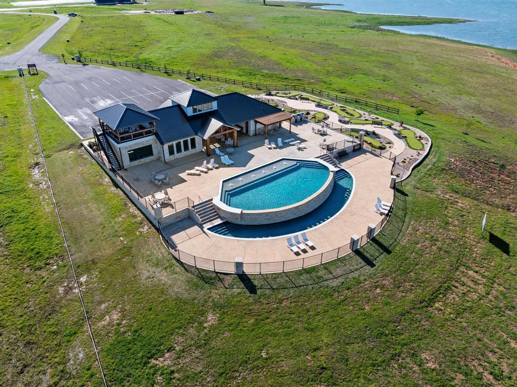 SHORES AT THE PENINSULA - Land