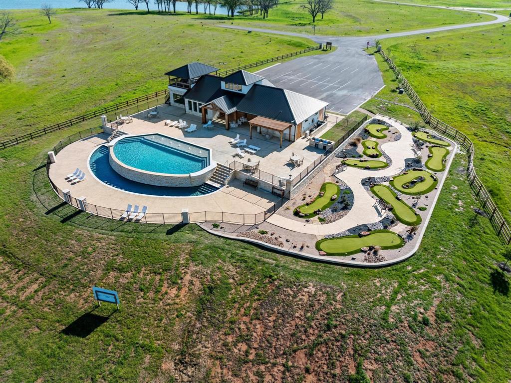 SHORES AT THE PENINSULA - Land