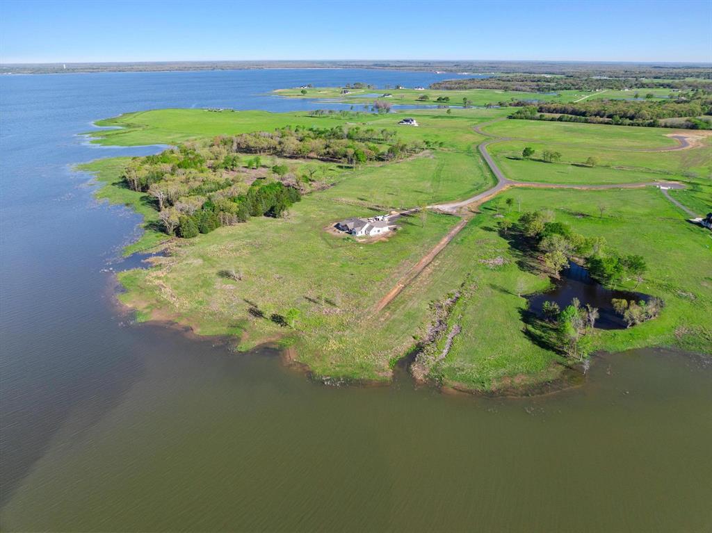 SHORES AT THE PENINSULA - Land