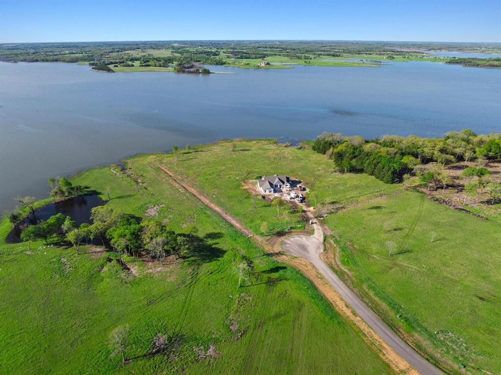 SHORES AT THE PENINSULA - Land