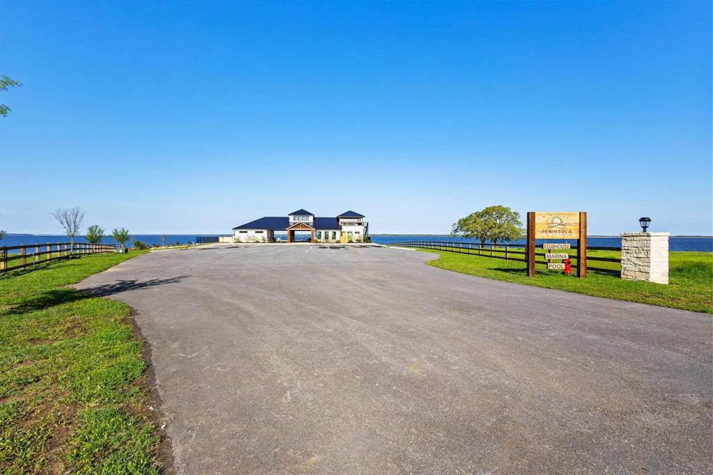 SHORES AT THE PENINSULA - Land