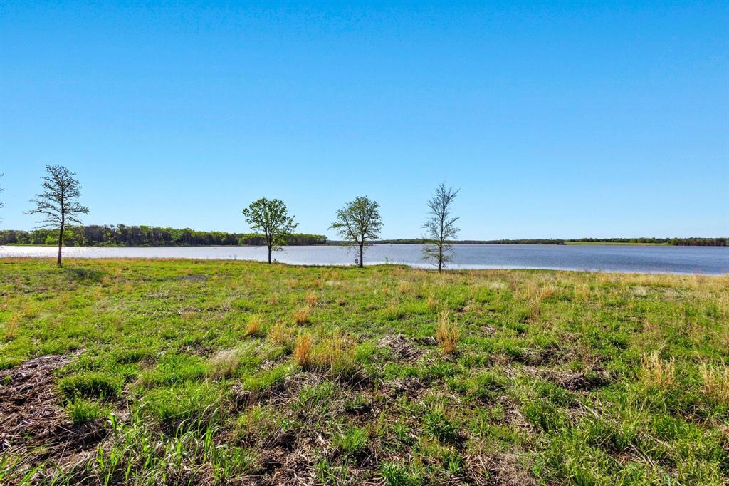 SHORES AT THE PENINSULA - Land