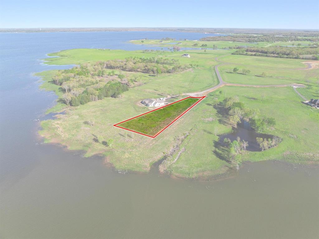 SHORES AT THE PENINSULA - Land