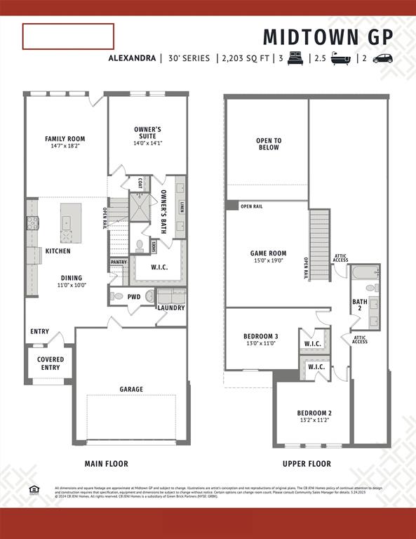 3524 Pierce Lane