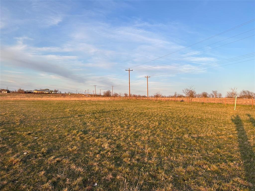 LOT 2 BLK 1 SWAN LAKE - Land